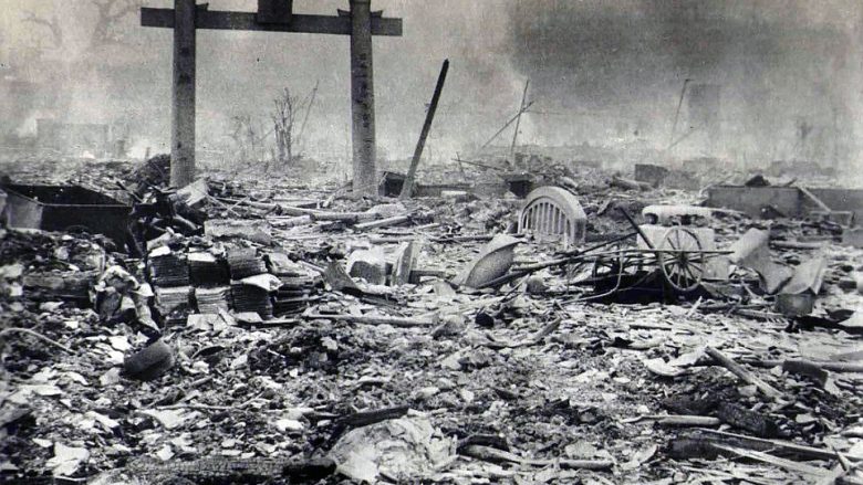 A e shpëtoi Hiroshima Japoninë nga pushtimi sovjetik?