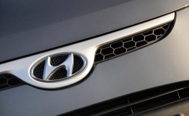 Hyundai publikon konceptin Vision G (Foto)