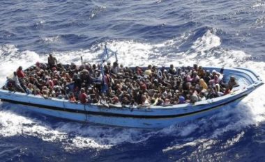 IOM: 3.000 refugjatë kanë humbur jetën këtë vit në Mesdhe