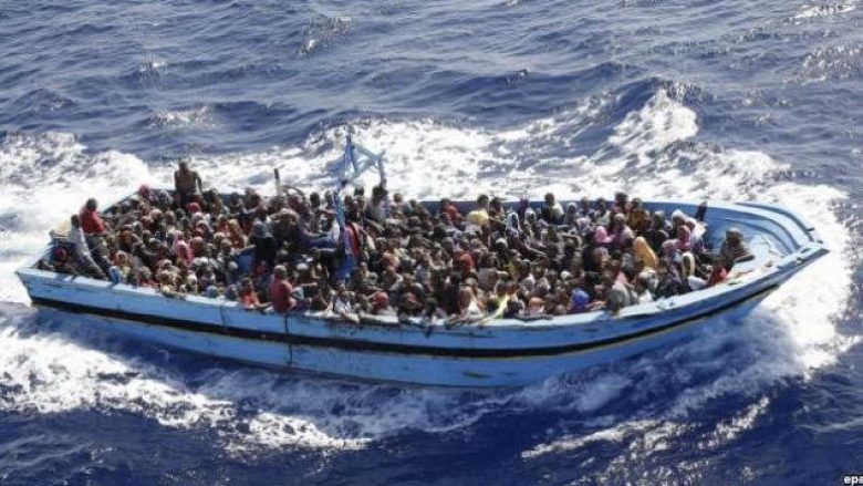 IOM: 3.000 refugjatë kanë humbur jetën këtë vit në Mesdhe