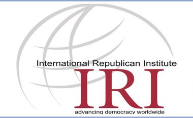 IRI: Rritet jostabiliteti politik në Maqedoni