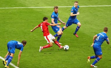 Islandë 2-1 Austri: Notat e lojtarëve (Foto)