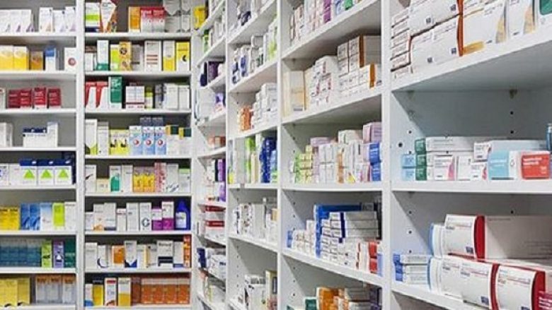 Maqedoni, nga 1 marsi shtrenjtohen një pjesë e ilaçeve