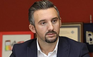 Asani demantohet nga ndihmës drejtori Spasovski për hekurudhën drejt Shqipërisë