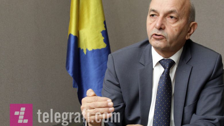Mustafa: Mandati i EULEX-it do të vazhdojë