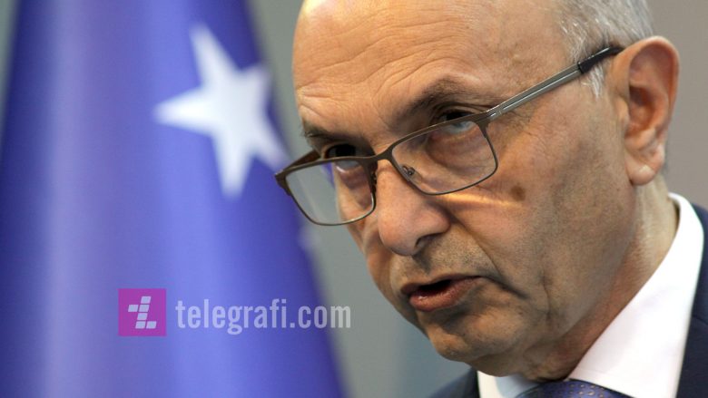 Mustafa: Ankesa e Listës Serbe nuk rrezikon Trepçën