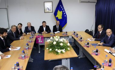 Mustafa: Së shpejti vendimi për Brezovicën
