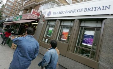 Banka e Anglisë në alarm, shkak referendumi