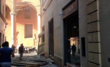 Shpërthen bombola e gazit në Itali, disa të plagosur