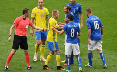 Itali 1-0 Suedi: Lojtari i ndeshjes nga UEFA (Foto)