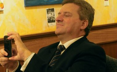 Opozita: Presidenti Ivanov të jep dorëheqje