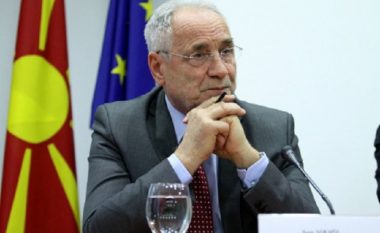 Vajgl: Parlamenti Evropian do ta kishte mbështetur fillimin e bisedimeve me Maqedoninë