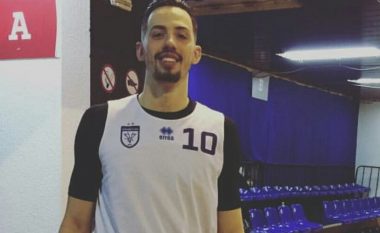 Basketbollisti i Prishtinës të luajë për Bullgarinë?