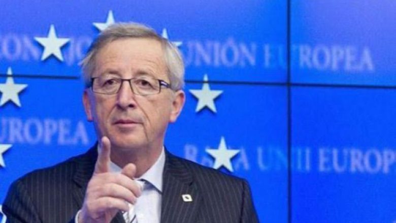 Juncker: Maqedonia ndodhet në rrugën e duhur për Bashkimin Evropian (Video)