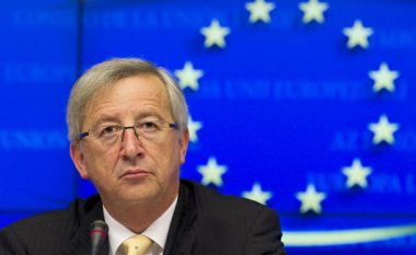 Juncker: Brexit nuk rrezikon shpërbërjen e BE-së