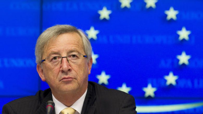 Juncker: Brexit nuk rrezikon shpërbërjen e BE-së