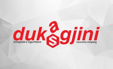 Rikthehet kompania e sigurimeve “Dukagjini”