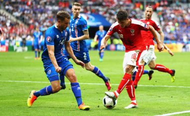 Islandë 2-1 Austri: Lojtari i ndeshjes nga UEFA (Foto)