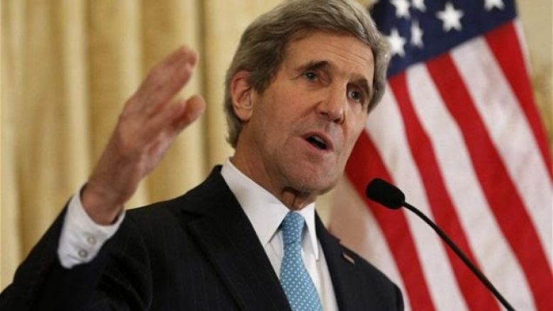 Kerry: Vrasja e deputetes britanike, sulm kundër gjithë demokratëve