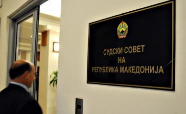 Këshilli Gjyqësor “rikthen në lojë” Vlladimir Pançevskin
