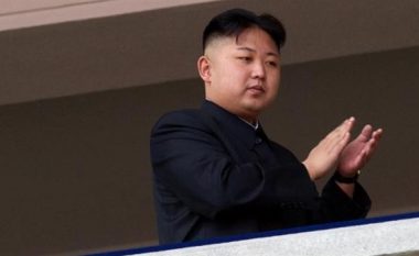 Kim Jong-un: Raketat e reja mund të godasin SHBA-të