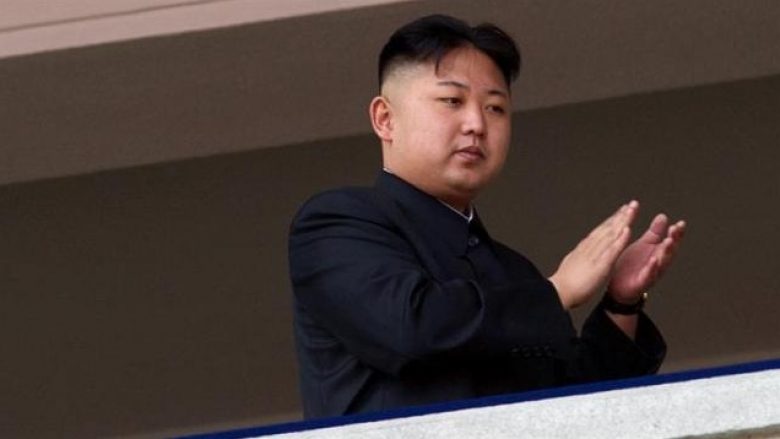 Kim Jong-un: Raketat e reja mund të godasin SHBA-të