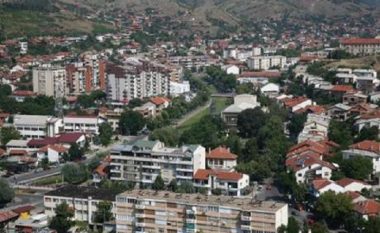 Një delegacion turk viziton komunën e Koçanit
