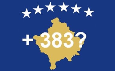 Serbia po e bllokon kodin telefonik të Kosovës (Video)