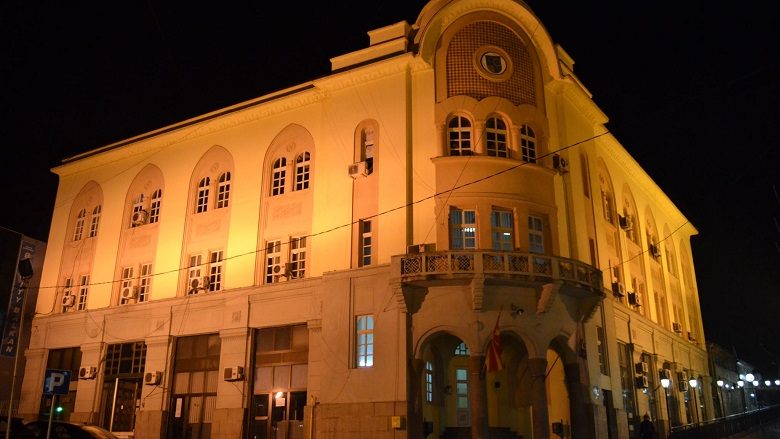 Komuna e Strumicës mbetet në duar të LSDM-së