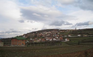 Edhe sivjet Kopanica e komunës së Sarajit nuk ka ujë (Video)