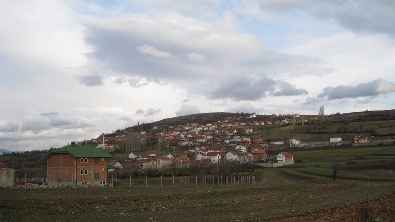 Edhe sivjet Kopanica e komunës së Sarajit nuk ka ujë (Video)