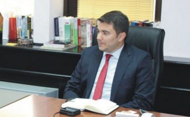 Takim i ministrit Kuçi me të parin e Odës ekonomike maqedonase-bullgare