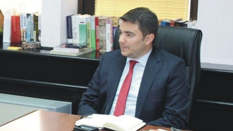 Takim i ministrit Kuçi me të parin e Odës ekonomike maqedonase-bullgare