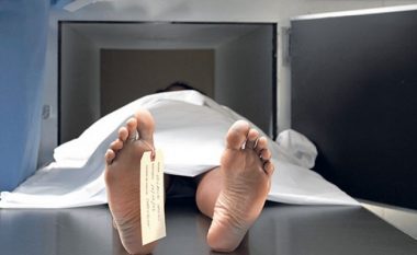 Gjendet një grua e vdekur në një hotel në Ohër