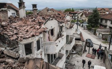 Gjashtë vjet nga ngjarjet e Kumanovës