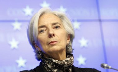 Lagarde: Brexit ndikon në ekonominë amerikane, por nuk shkakton recesion