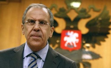 Lavrov: Nga SHBA-ja na është kërkuar që mos ta sulmojmë Al Nusra-n