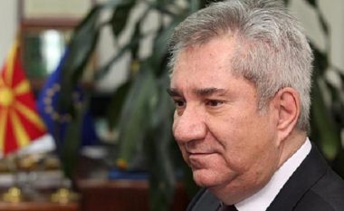 Ljupço Dimovskit i hiqet imuniteti i deputetit