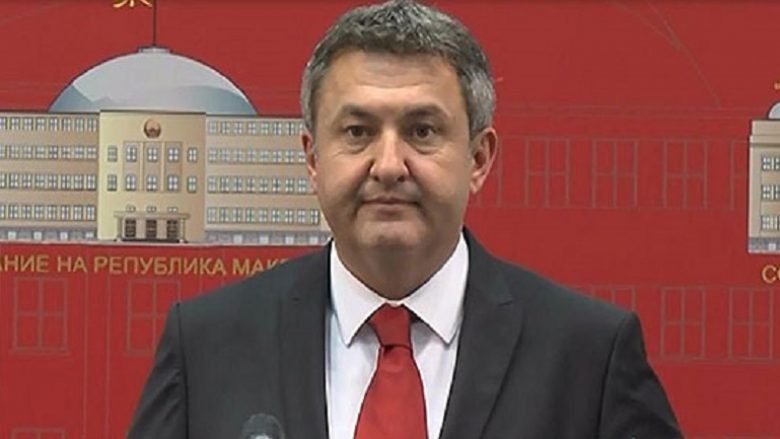 Lokvenec: LSDM nuk do të bëj pazare për amnisti të cilën e kërkon Mickoski