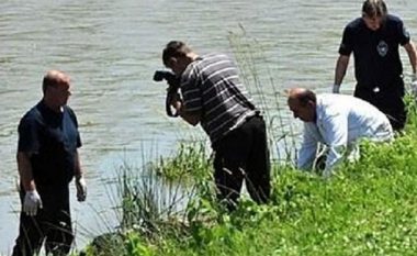 Është gjetur kufoma e një gruaje në lumin Vardar