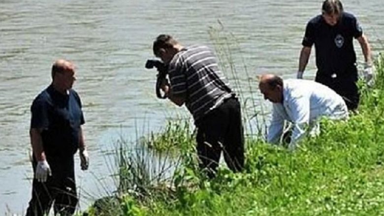 Është gjetur kufoma e një gruaje në lumin Vardar