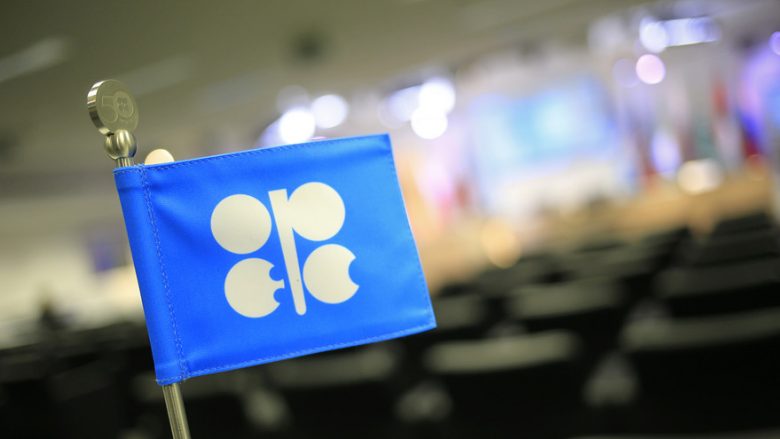 Rritet çmimi i naftës pas mbledhjes së OPEC-ut