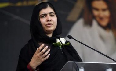 Nobelistja Malala është bërë e pasur