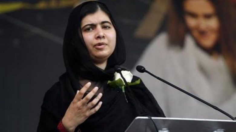 Nobelistja Malala është bërë e pasur