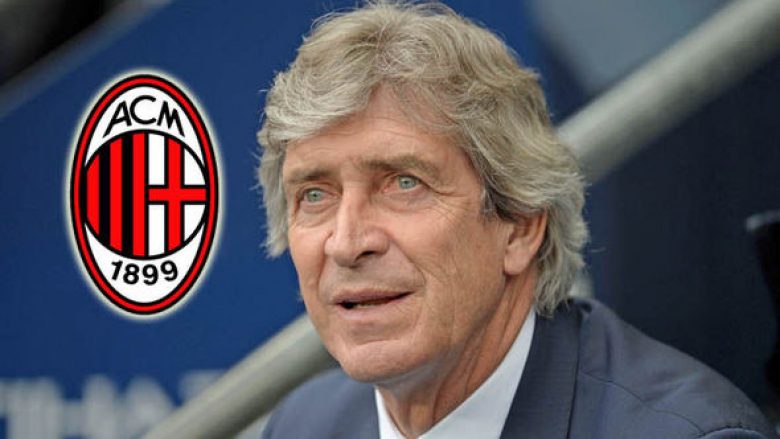 Pellegrini fluturon drejt Milanit