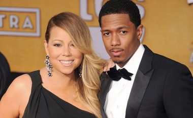 Ish-burri nuk e lejon Mariah Careyn të martohet