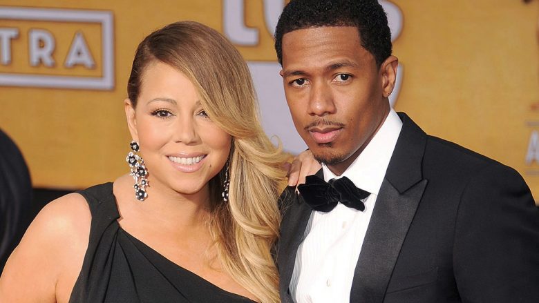 Ish-burri nuk e lejon Mariah Careyn të martohet