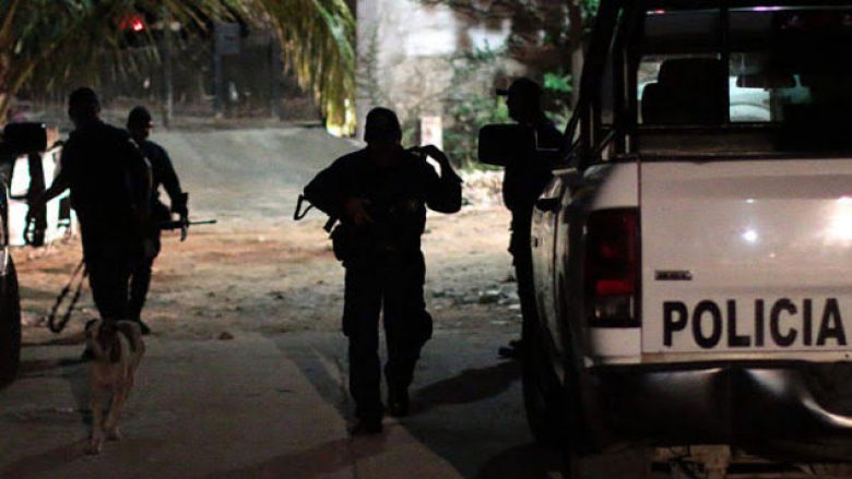 Masakër në Meksikë: Vriten 11 anëtarë të një familje