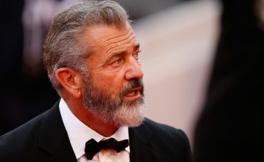 Mel Gibson do të bëhet baba për të nëntën herë