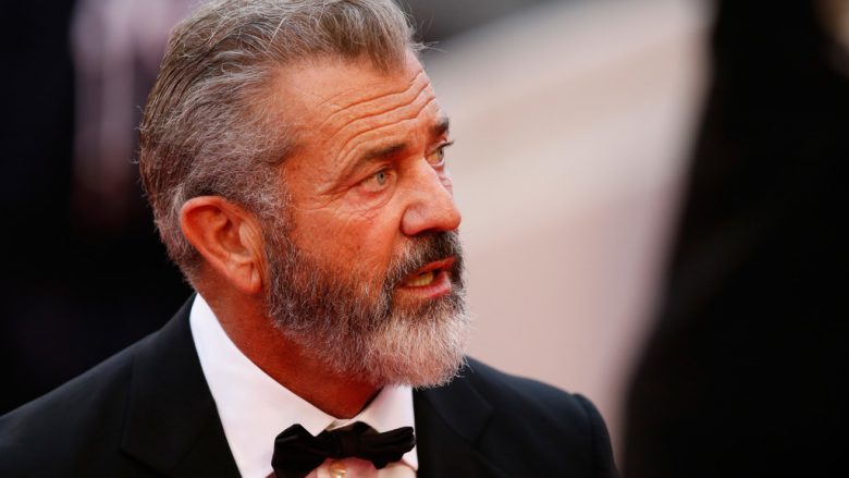 Mel Gibson do të bëhet baba për të nëntën herë